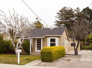 1730 42nd Ave, Capitola, CA 95010