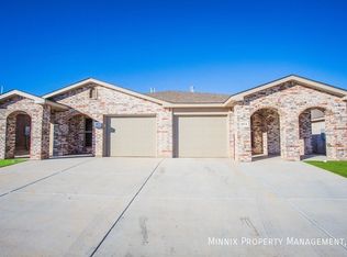 2007 Corpus Ave #B, Wolfforth, TX 79382