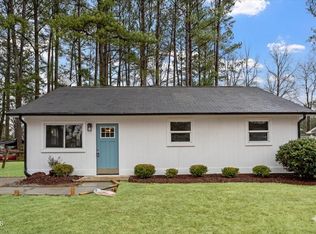 3306 Prudence St, Durham, NC 27704