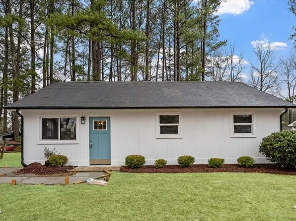 3306 Prudence St, Durham, NC 27704