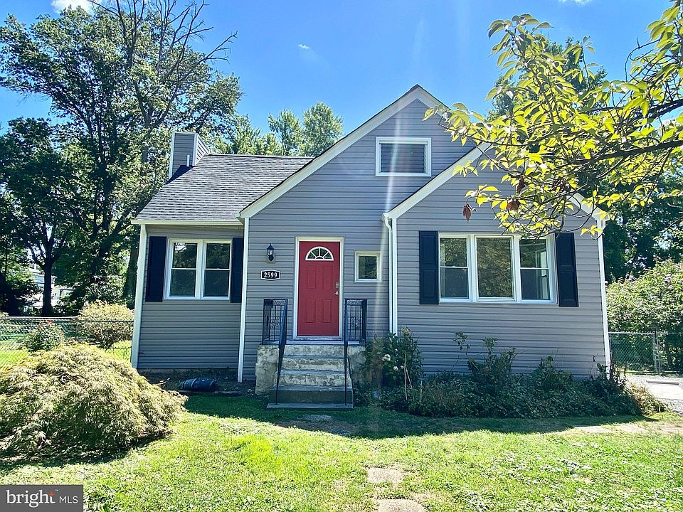 2599 Hulmeville Rd, Bensalem, PA 19020 Zillow