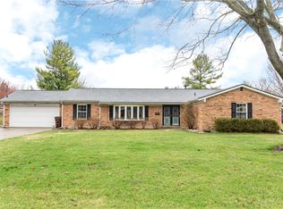 144 Matthews Ave, Enon, OH