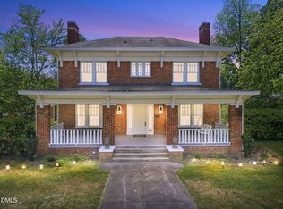 804 W Davis St, Burlington, NC 27215
