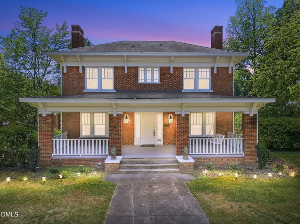 804 W Davis St, Burlington, NC 27215