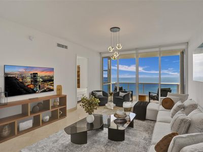 18101 Collins Ave APT 3504, Sunny Isles Beach, FL, 33160