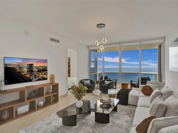 18101 Collins Ave APT 3504, Sunny Isles Beach, FL 33160