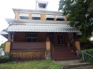 416 1st St, Monessen, PA