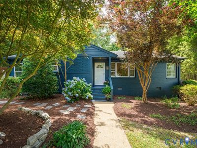 7221 Berwick Rd, Richmond, VA, 23225
