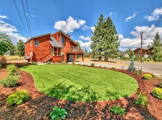 10144 Columbine Rd, Truckee, CA 96161