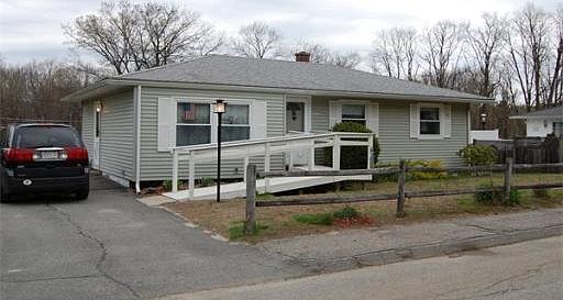 2nd image of 20 Westwood Dr