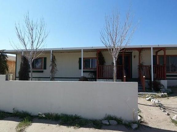 front, fenced, gated