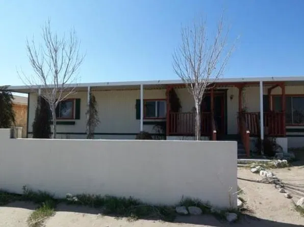 13580 Johnson Rd, Phelan, CA 92371