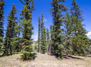 241 Sharps Way, Como, CO 80432