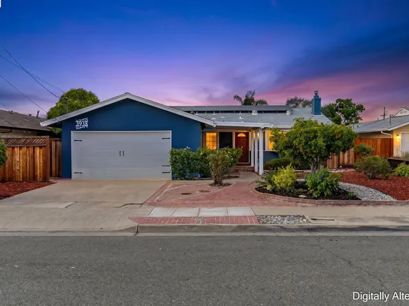 3938 Harvard Ct, Livermore, CA 94550