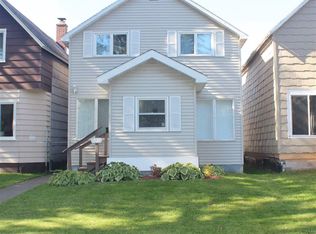 1525 Iowa Ave, Superior, WI 54880