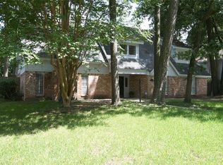 3823 Woodbriar Dr, Houston, TX 77068