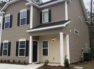 117 Terracina Cir #THE, Gates The Villas Myrtle Beach, SC 29588