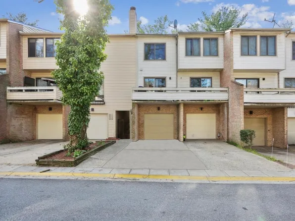 18616 Pier Point Pl, Montgomery Village, MD 20886
