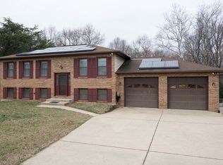 3220 Grayton Ln, Nanjemoy, MD 20662