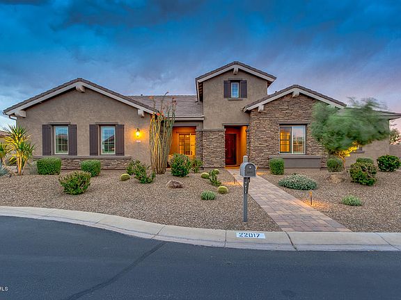 2nd image of 22017 E Munoz Ct