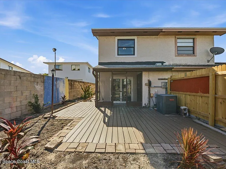 300 Canaveral Beach Blvd — Photo 20