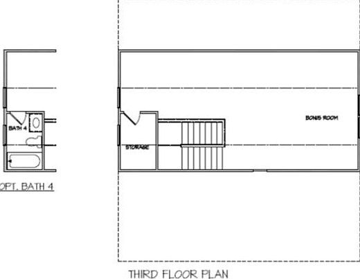 Third Floor