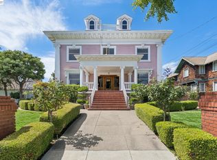 1105 Sherman St, Alameda, CA 94501