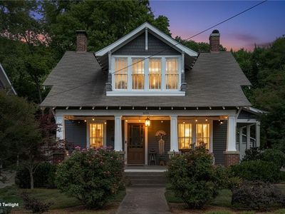 810 Olive St, Greensboro, NC, 27401
