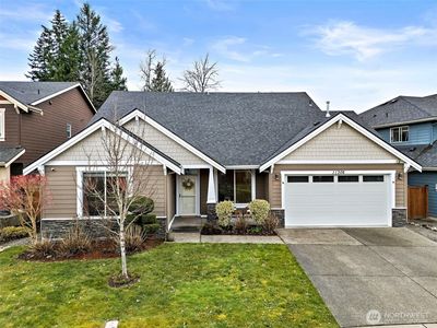 11306 172nd Street Ct E, Puyallup, WA, 98374