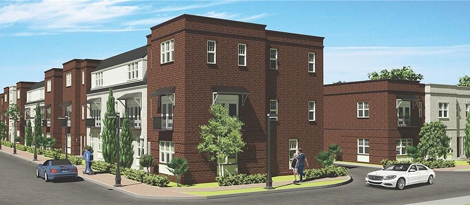 1st image of 480 W Plant St #12C
