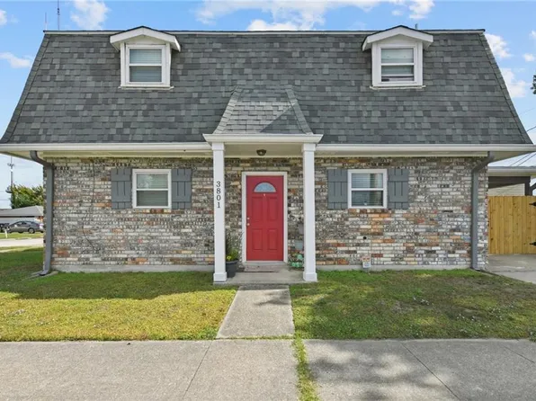 3801 Laplace St, Chalmette, LA 70043