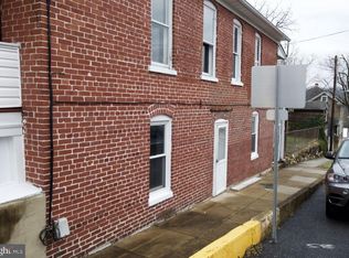 540 Brunswick St, Brunswick, MD