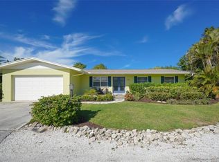 765 Jungle Queen Way, Longboat Key, FL 34228
