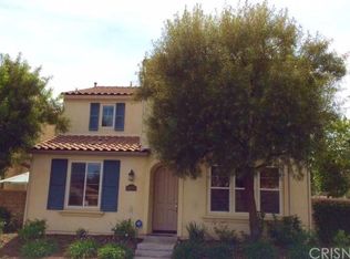 31776 Paseo Bonito, Castaic, CA 91384