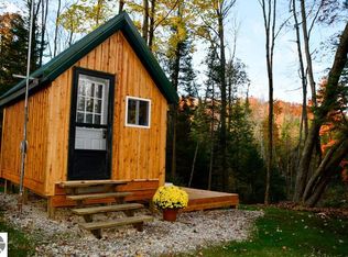 0 NE Songbird Ln, Kalkaska, MI 49646