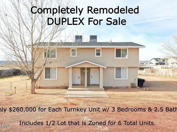 645 S Barlow Street, Colorado City, AZ 86021