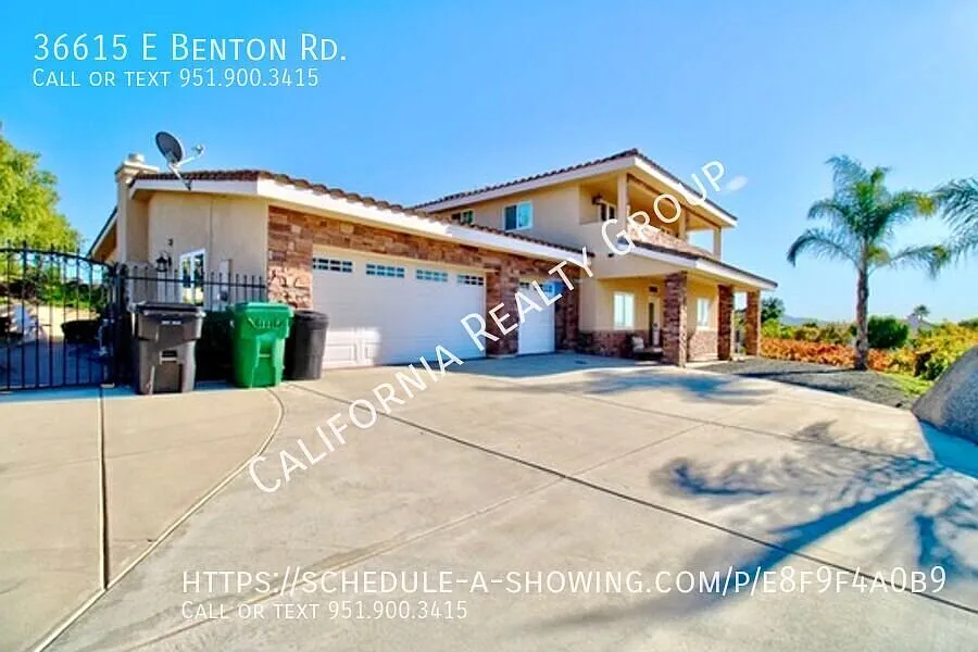 5 bed, 3.0 bath, 3115 sqft, $4,900 — Photo 3