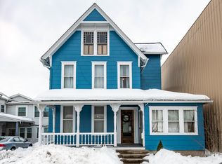 52 S Main St, Hughesville, PA 17737
