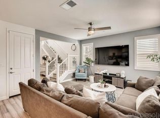 1767 Gentle Current Way, San Diego, CA 92154