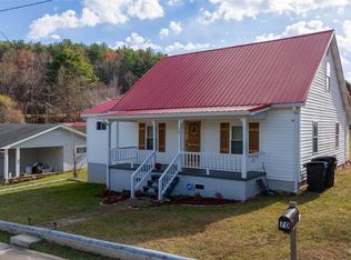 70 4th Em St, Marion, NC 28752