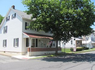 3029-3031 S 2nd St, Whitehall, PA 18052