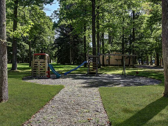 1.33 acres!!