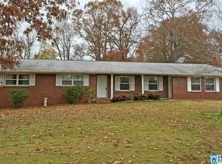 3909 Lera Dr, Anniston, AL 36207