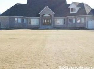 50 E Cimmarron Way, Erda, UT 84074