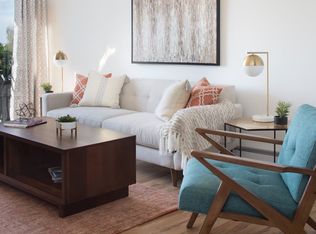 Cedar Apartments, Long Beach, CA 90813