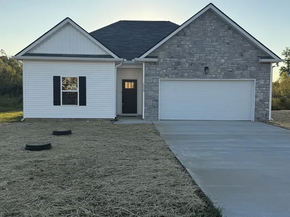 1214 Euclid Dr Lot 90, Murfreesboro, TN 37127