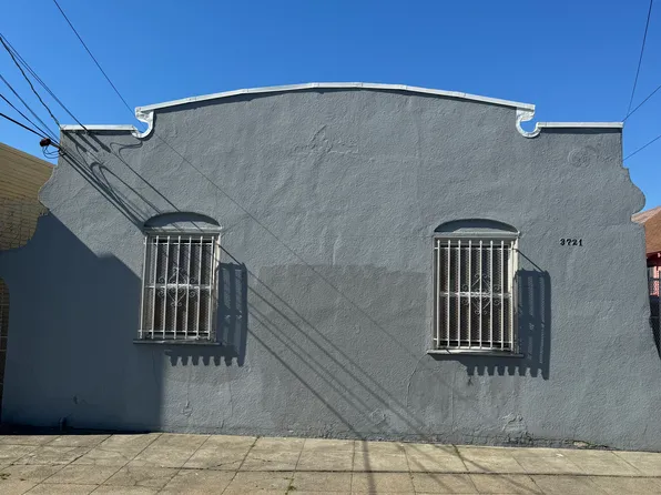 3721 Allendale Ave APT A, Oakland, CA 94619