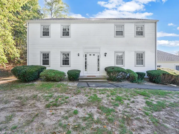 519 Dowd Avenue #519, Canton, CT 06019