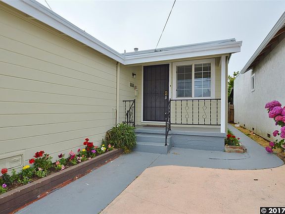 2nd image of 2430 Gaynor Ave