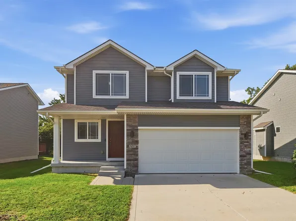 307 SW 50th St, Ankeny, IA 50023